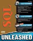 SQL Unleashed