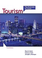 Tourism : the business of travel