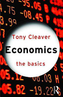  Economics : the basics