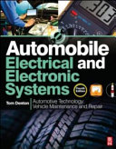 Automobile Electrical and Electronic Systems