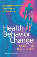 Health Behavior Change