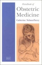 Handbook of obstetric medicine