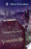 Vampire Kisses 3: Vampireville