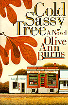 Cold Sassy tree