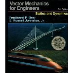 Vector mechanics for engineers : statics and dynamics