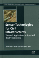 Sensor Technologies for Civil Infrastructures