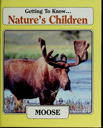 Moose