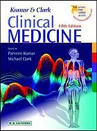 Kumar & Clark clinical medicine