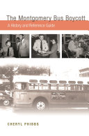 The Montgomery Bus Boycott