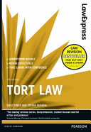 Tort Law