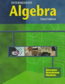 Intermediate Algebra