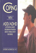 Coping with ADD/ADHD