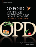 Oxford Picture Dictionary