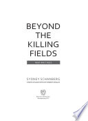 Beyond the Killing Fields