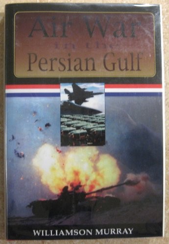 Air war in the Persian Gulf