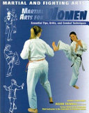 Martial Arts for Women