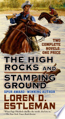 The High Rocks and Stamping Ground