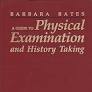 A guide to physical examination and history taking