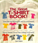 The Great T-shirt Book!