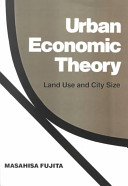 Urban Economic Theory: land use and city size