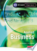 Applied Business