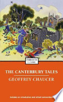 The Canterbury tales: a new modern English prose translation by R.M. Lumiansky ; preface by Mark Van Doren ; illustrations by H. Lawrence Hoffman