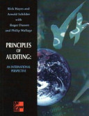 Principles of Auditing