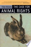 The Case for Animal Rights