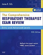 The Comprehensive Respiratory Therapist Exam Review