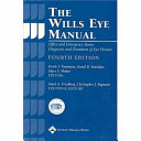 The Wills Eye Manual