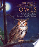 The Book of North American Owls