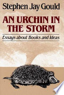 An Urchin in the Storm