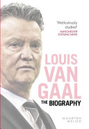 Louis Van Gaal