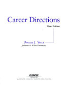 Career Directions