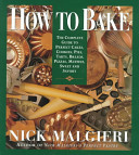 How to Bake