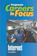 Careers in Focus