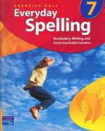 Prentice Hall everyday spelling