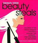 Beauty Bible Beauty Steals