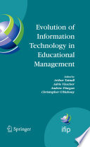 Evolution of Information Technology in Educational Management