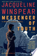 Messenger of Truth : a Maisie Dobbs novel