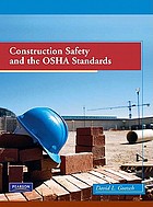 Construction safety and the OSHA standards