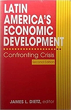 Latin America's Economic Development