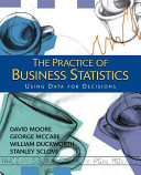 The Practice of Business Statistics