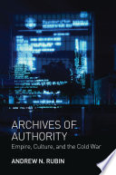 Archives of Authority