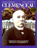 Georges Clemenceau