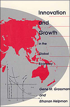 Innovation and growth in the global economy