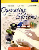 Operating System