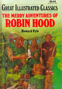 The Merry Adventures of Robin Hood