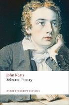  Selected poetry