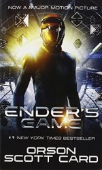 Ender's game 